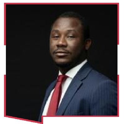 Oluseyi Oluwabusola