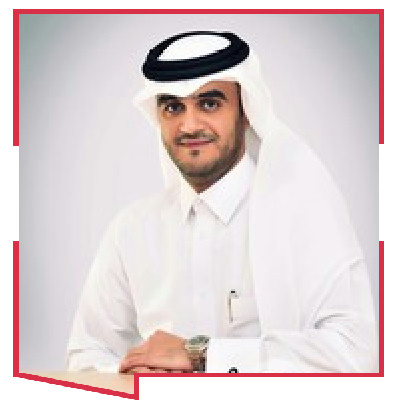 Omar Al Emadi
