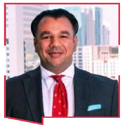 Omar Ali