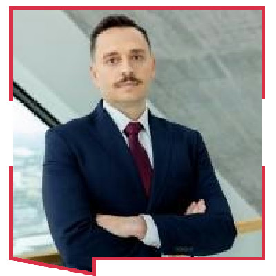 Omar Arnaout