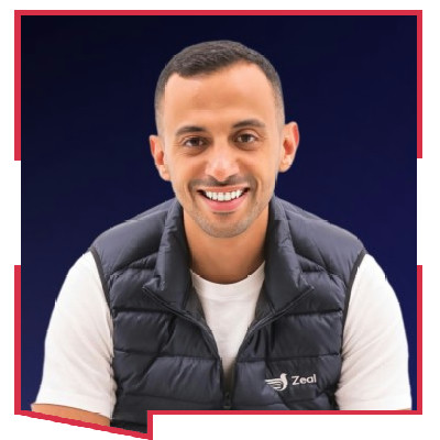 Omar Ebeid