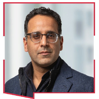 Omar Haque
