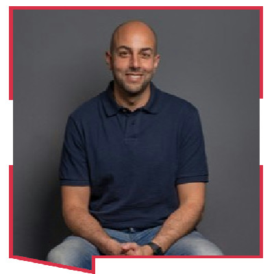 Omar Ramadan