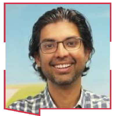 Omar Siddiqui