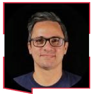 Omar Soudodi