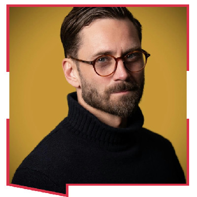 Ómar Thor Ómarsson