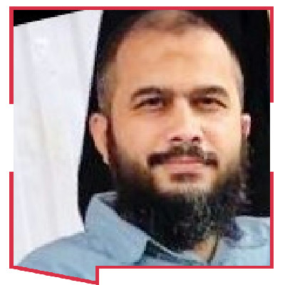 Omer bin Ahsan