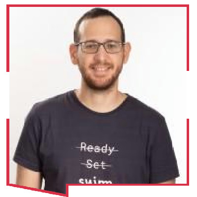 Omer Rosenbaum