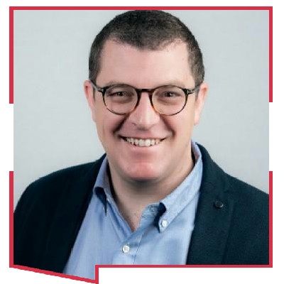Omri Kletter