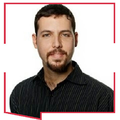 Omri Ross