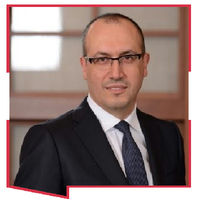 Onur Genc