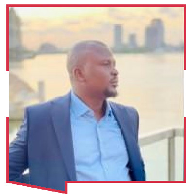 Oparinde Babatunde