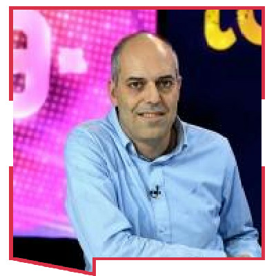 Oren Marmur