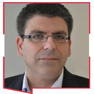 Oren Ryngler