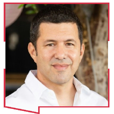 Ori Bauer