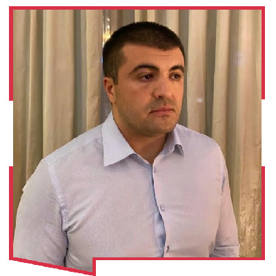 Orkhan Nasibov