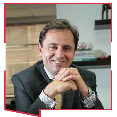 Orlando Forero
