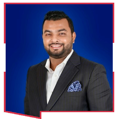 Osama Bari