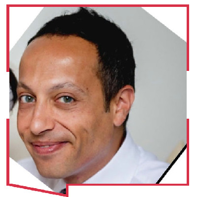 Oscar Occhipinti