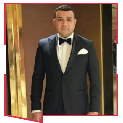 Osman Haidar