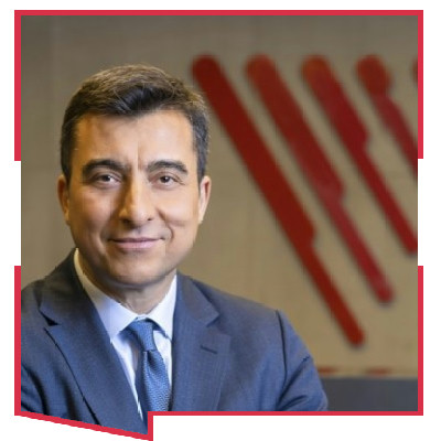 Ozkan Erener