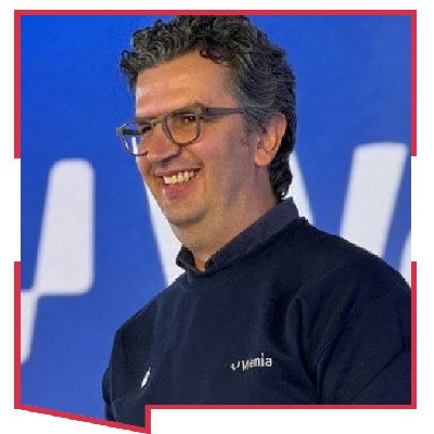 Pablo Arboleda
