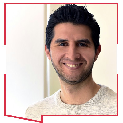 Pablo Cuaron