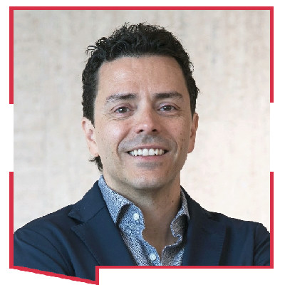 Pablo Londono