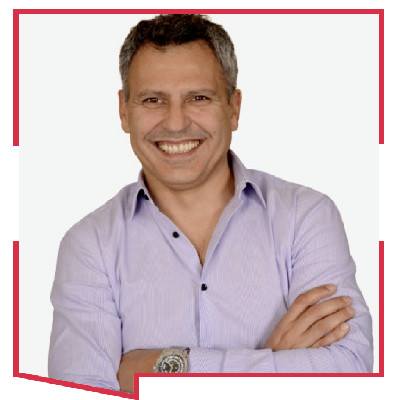 Pablo Pereyra Portugal