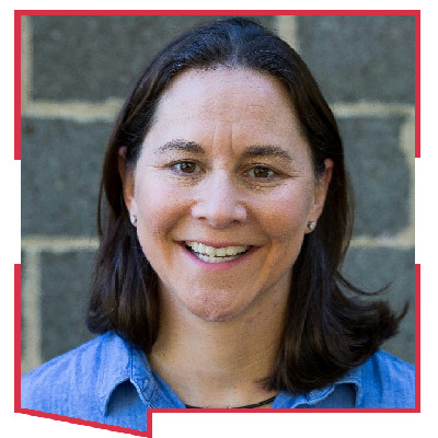 Pam McIntyre