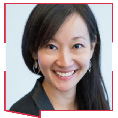 Pamela Ho