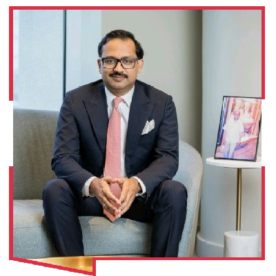 Pankaj Gupta