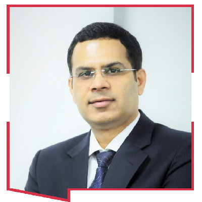Pankaj Kundra