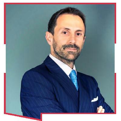 Paolo Calcagnini