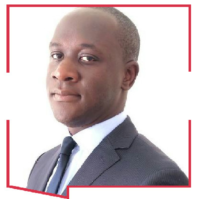 Papa Oumar Syr Diagne