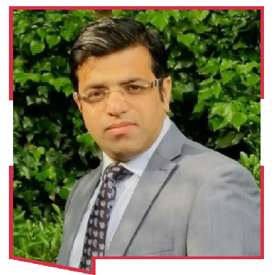 Parameshwaran Iyer