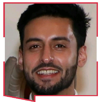 Pardeep Bassi