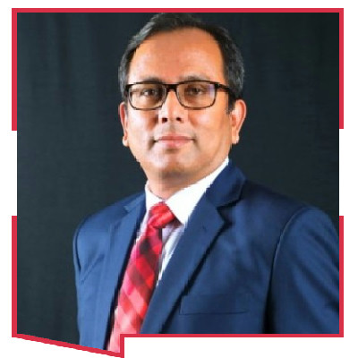 Parthanil Ghosh