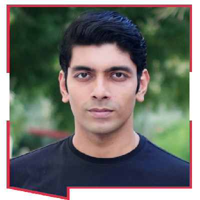 Parthi Duraisamy