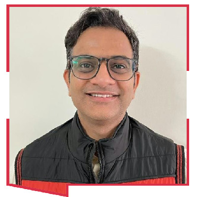 Parveen Kumar