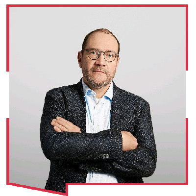 Pascal Boillat