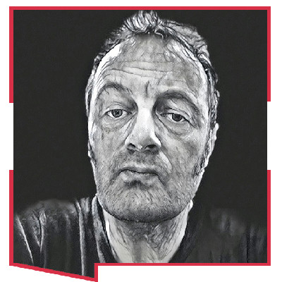 Pascal Bouvier