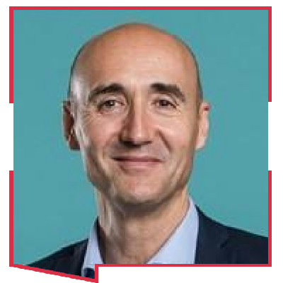 Pascal Mauzé