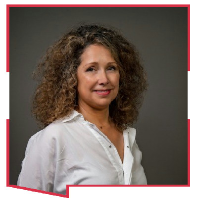Pascale Favre