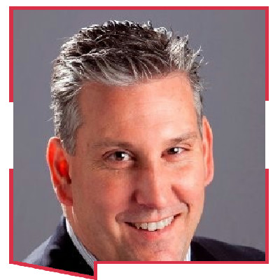 Pat Antonacci