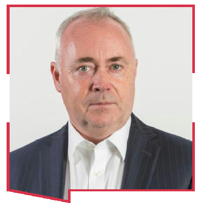 Pat Bermingham