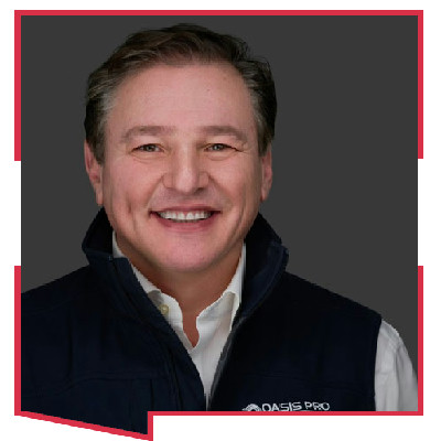 Pat LaVecchia