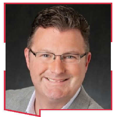 Pat O’Donnell