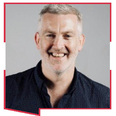 Pat Phelan