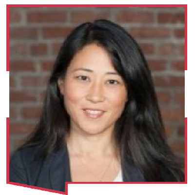 Pat Suh